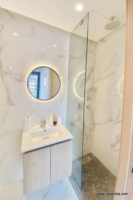 Studio 50 m² f Beauséjour — 7