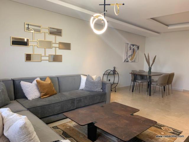 Palmier: Appartement 2 chambres THS. — 3
