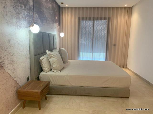Palmier: Appartement 2 chambres THS. — 6