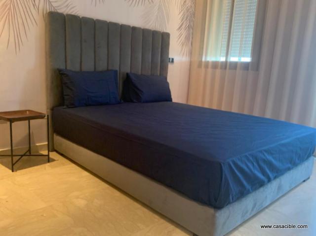 Appartement à Palmier — 7