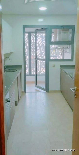 Bourgogne: appartement hs 2 chambres. — 6