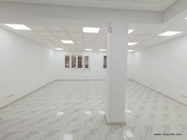 Bureau 84 m² à Gauthier — 3