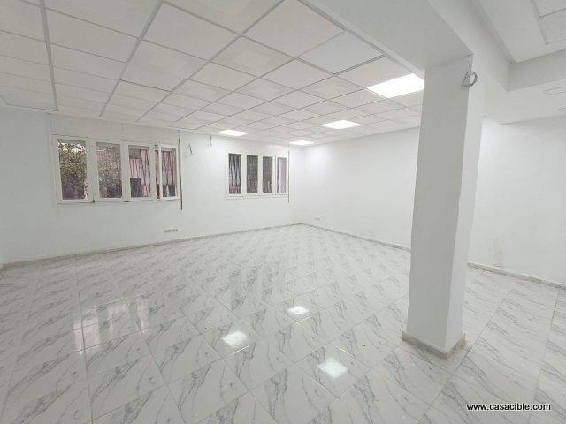 Bureau 84 m² à Gauthier — 4