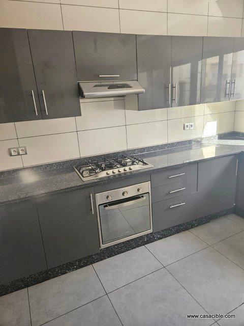 Appartement 160 m² f Gauthier — 9
