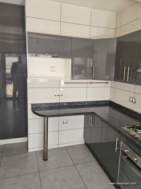 Appartement 160 m² f Gauthier — 10