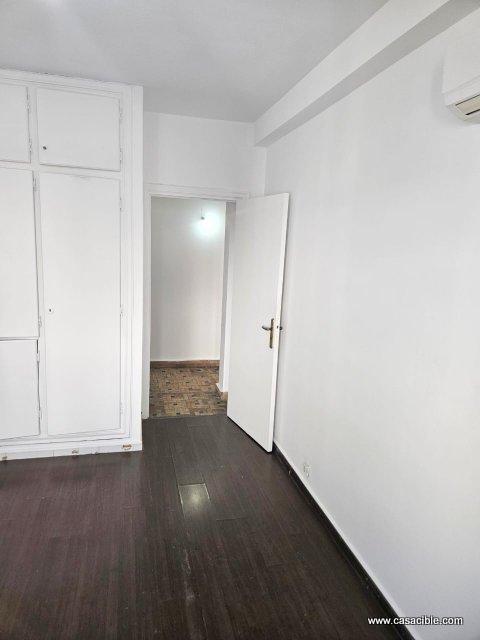 Gauthier: appartement 160m², 3 chambres. — 6