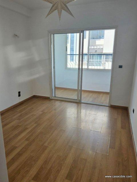Gauthier: appartement 160m², 3 chambres. — 5