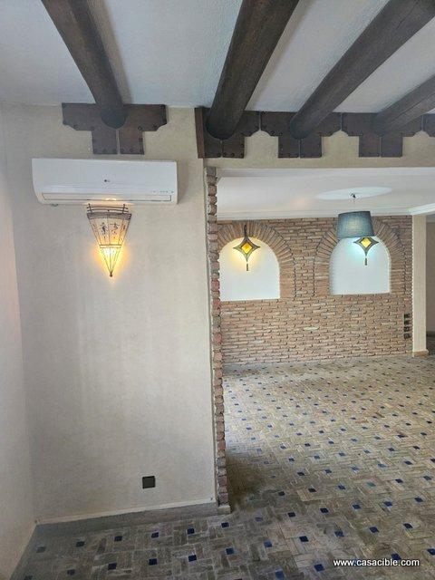 Gauthier: appartement 160m², 3 chambres. — 4