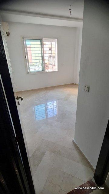 Appartement à Belvédère — 7
