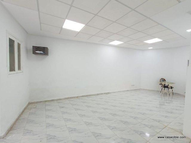 Bureau 84 m² à Gauthier — 5
