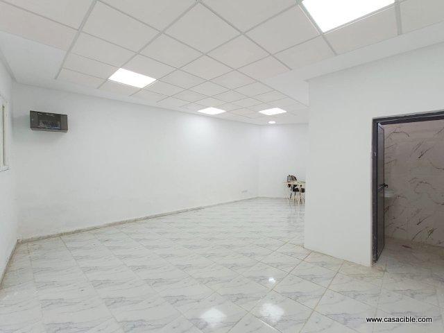 Bureau 84 m² à Gauthier — 6