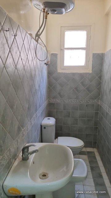 Bourgogne: appartement vide 2 chambres. — 3