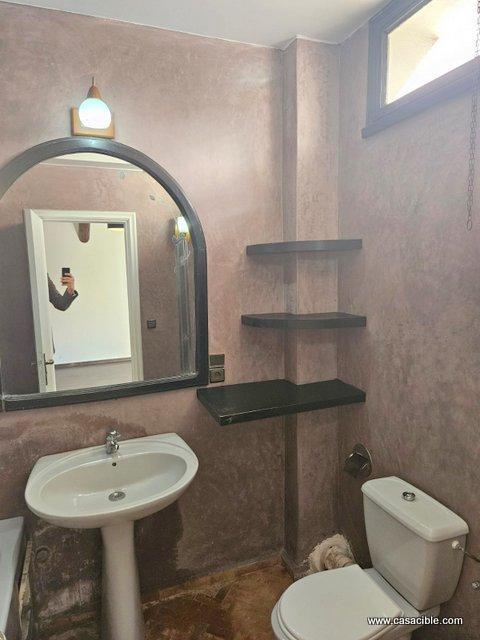 Appartement 160 m² f Gauthier — 8