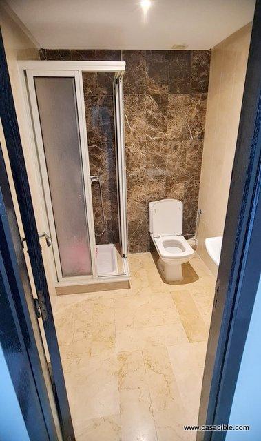 Appartement à Belvédère — 8