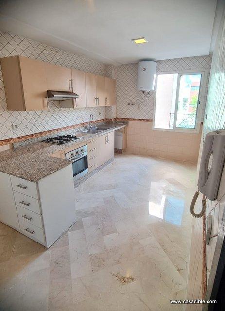 Appartement à Belvédère — 9