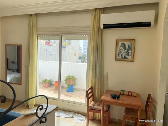 Studio 70 m² à Gauthier — 4
