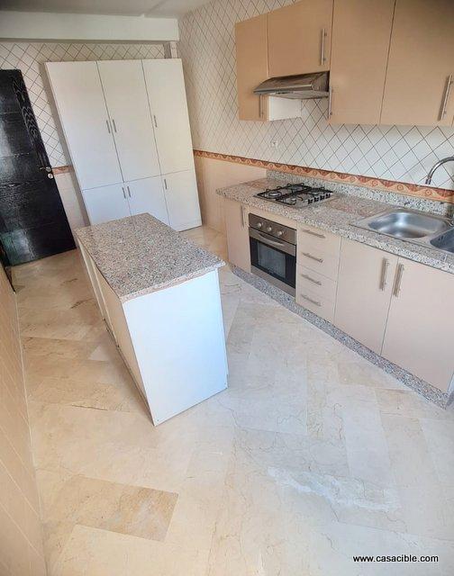 Appartement à Belvédère — 10