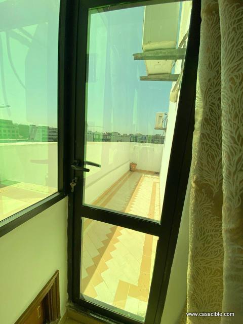 Appartement 107 m² à Quartier des Hôpitaux — 7