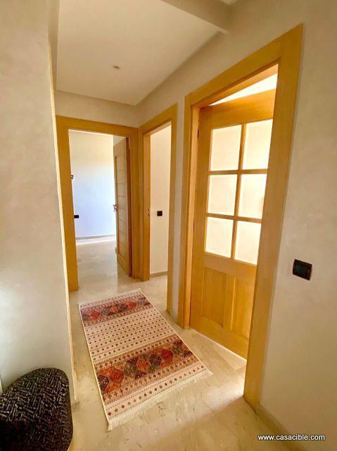 France ville: 2 chambres, terrasse. — 4