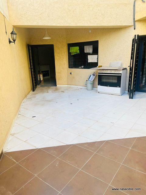 Appartement 143 m² à Quartier des Hôpitaux — 9