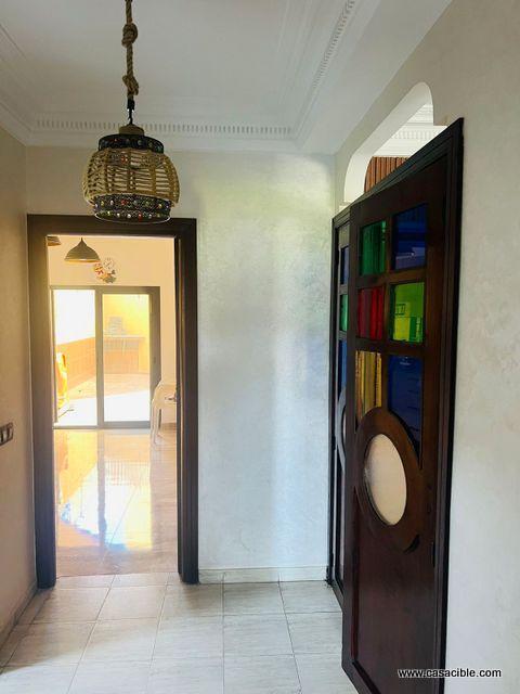 Appartement 143 m² à Quartier des Hôpitaux — 7