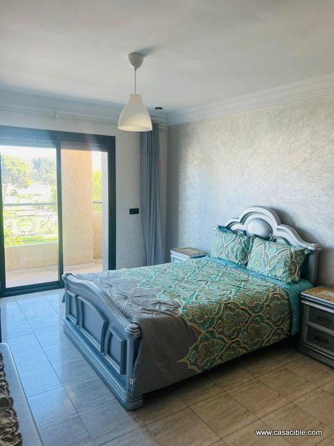Les Hopitaux: appartement 143m² 3 chambres. — 3