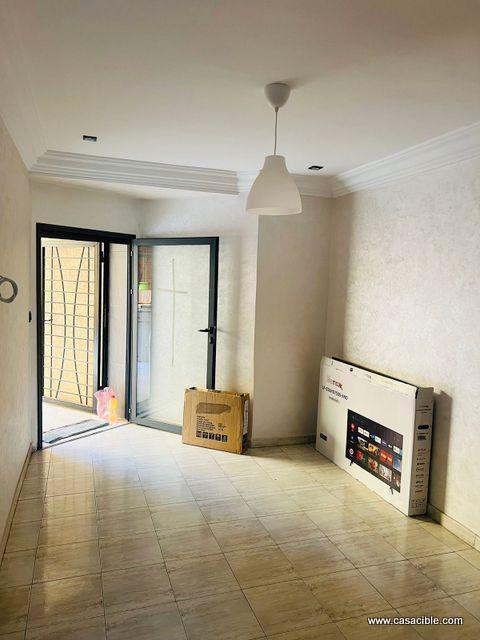 Les Hopitaux: appartement 143m² 3 chambres. — 6