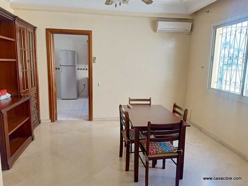 Appartement 204 m² à Palmier — 9