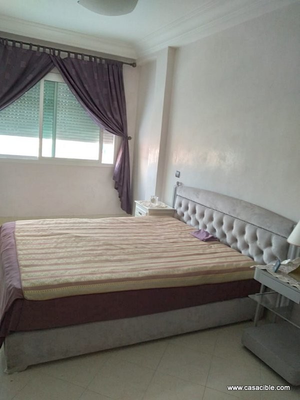 Belvedere: Appartement meublé avec 2 chambres, salon. — 2