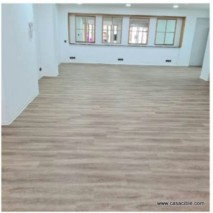 Gauthier : Bureau professionnel de 120 m². — 3