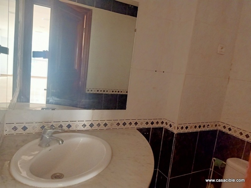 Bureau professionnel de 117 m² à Racine. — 5