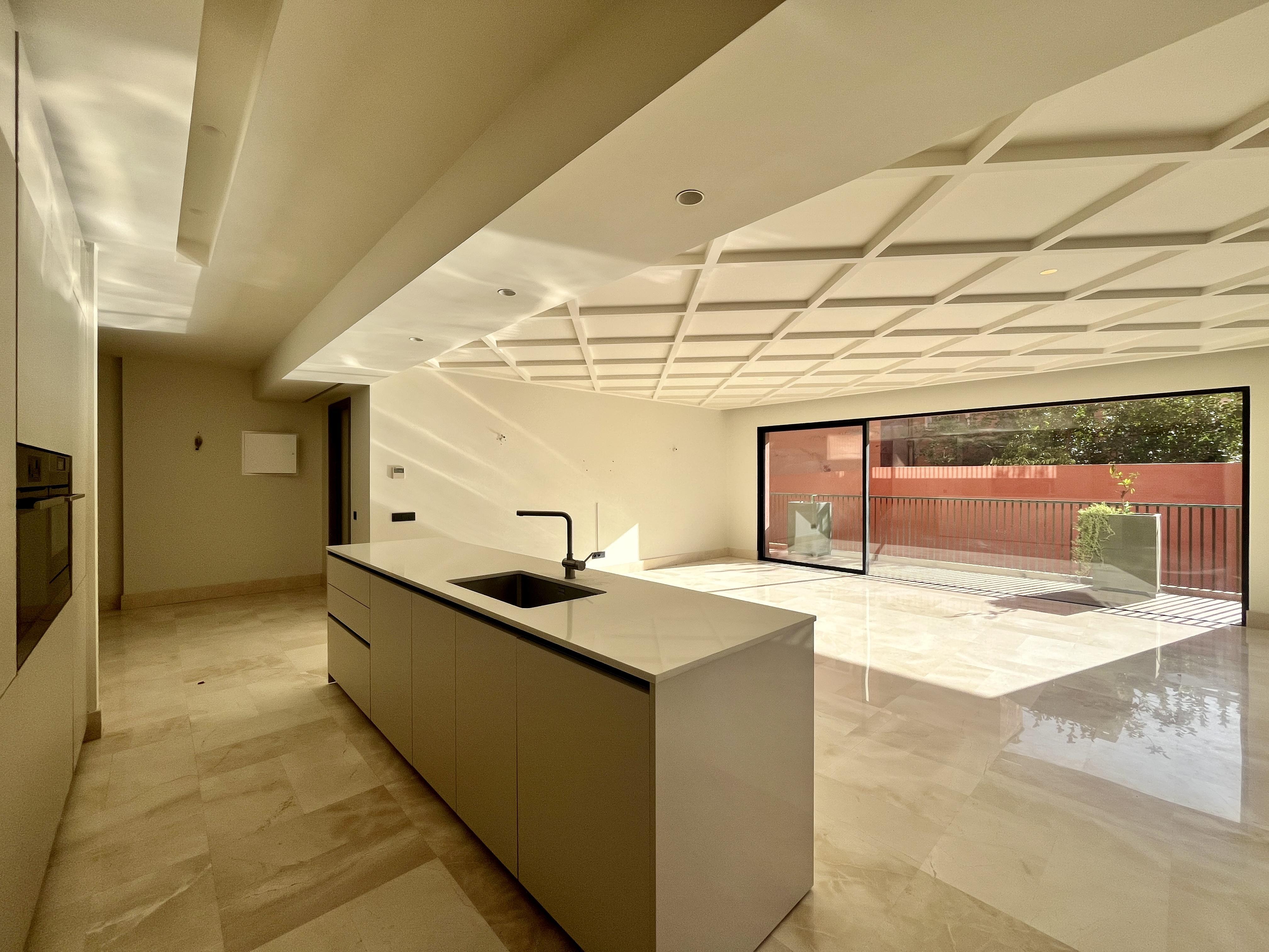 Sublime appartement à louer - Marrakech — 2
