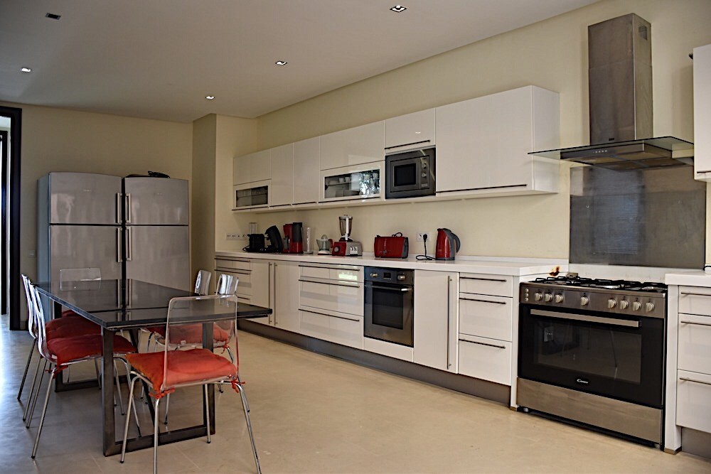 Villa 950 m² à Route de Ouarzazate — 8