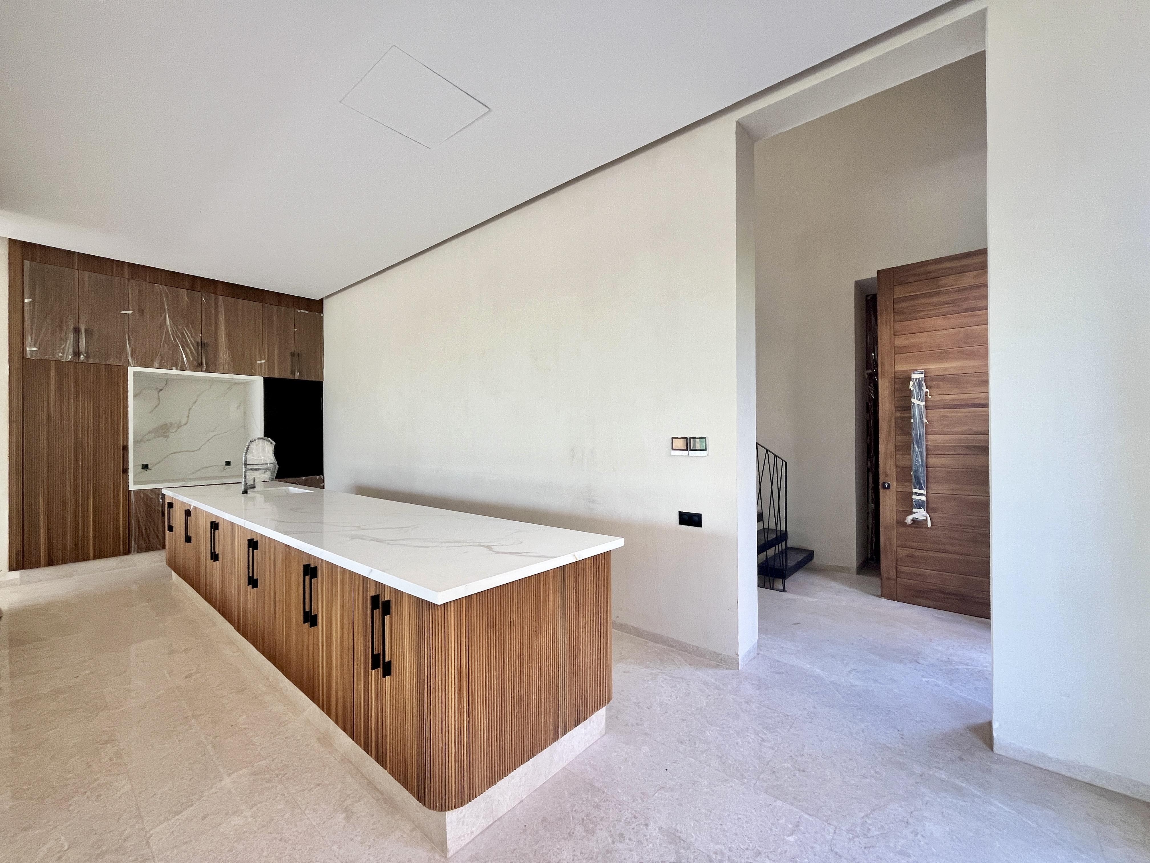 Belle villa contemporaine - Marrakech — 4