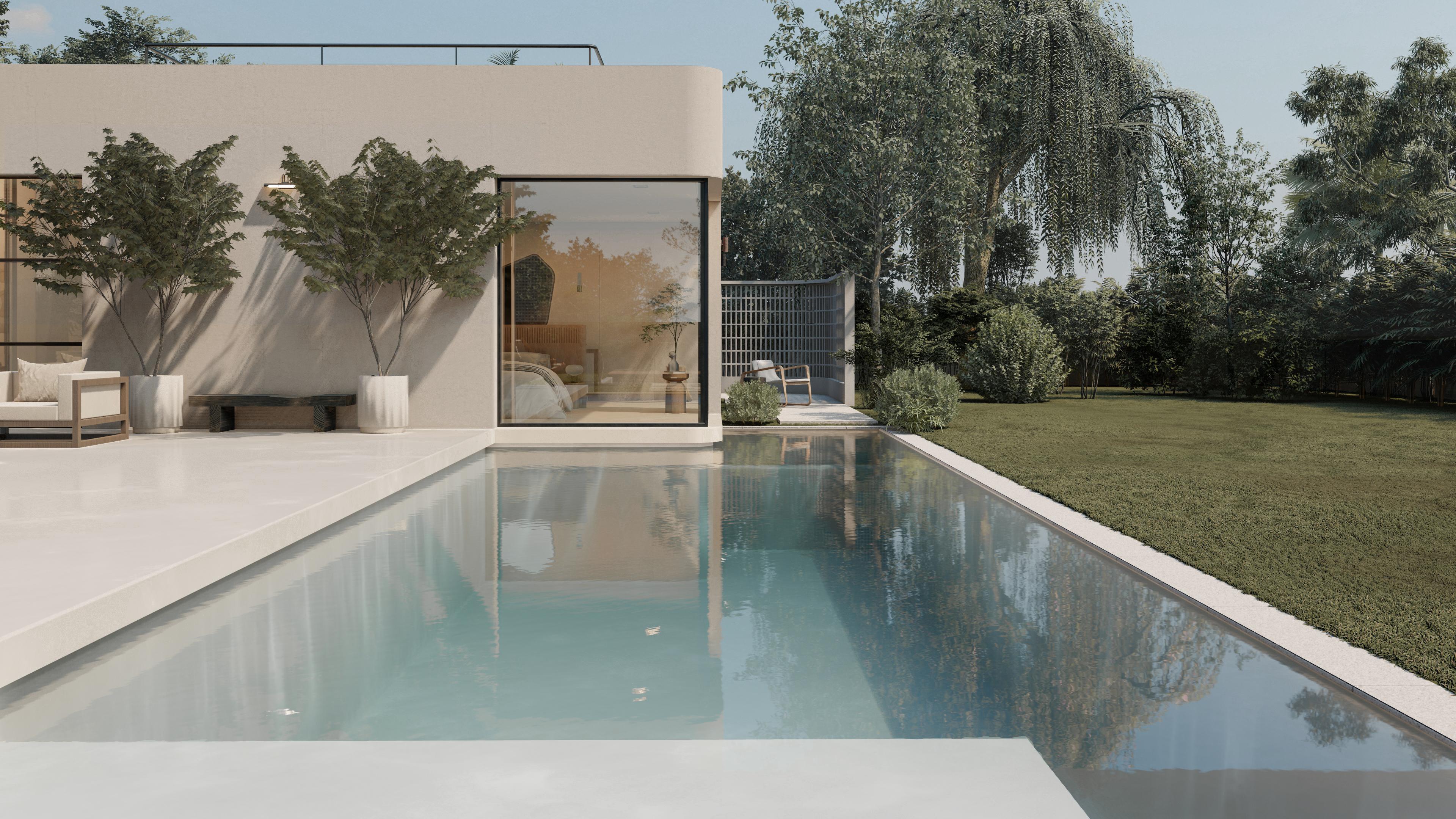 Villa 618 m² à Tamesloht — 2
