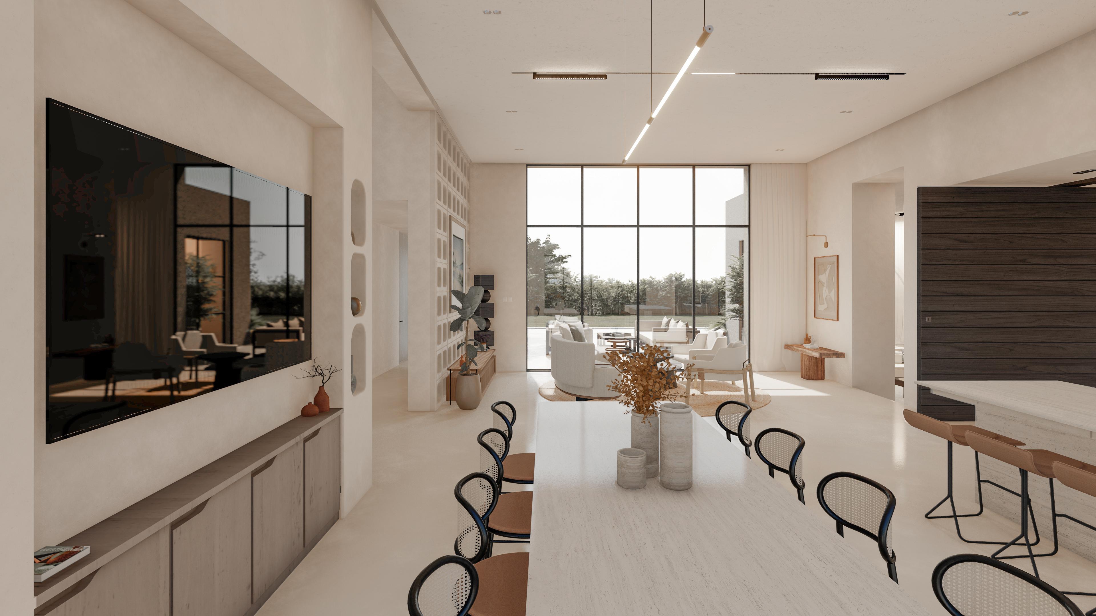 Villa 618 m² à Tamesloht — 4