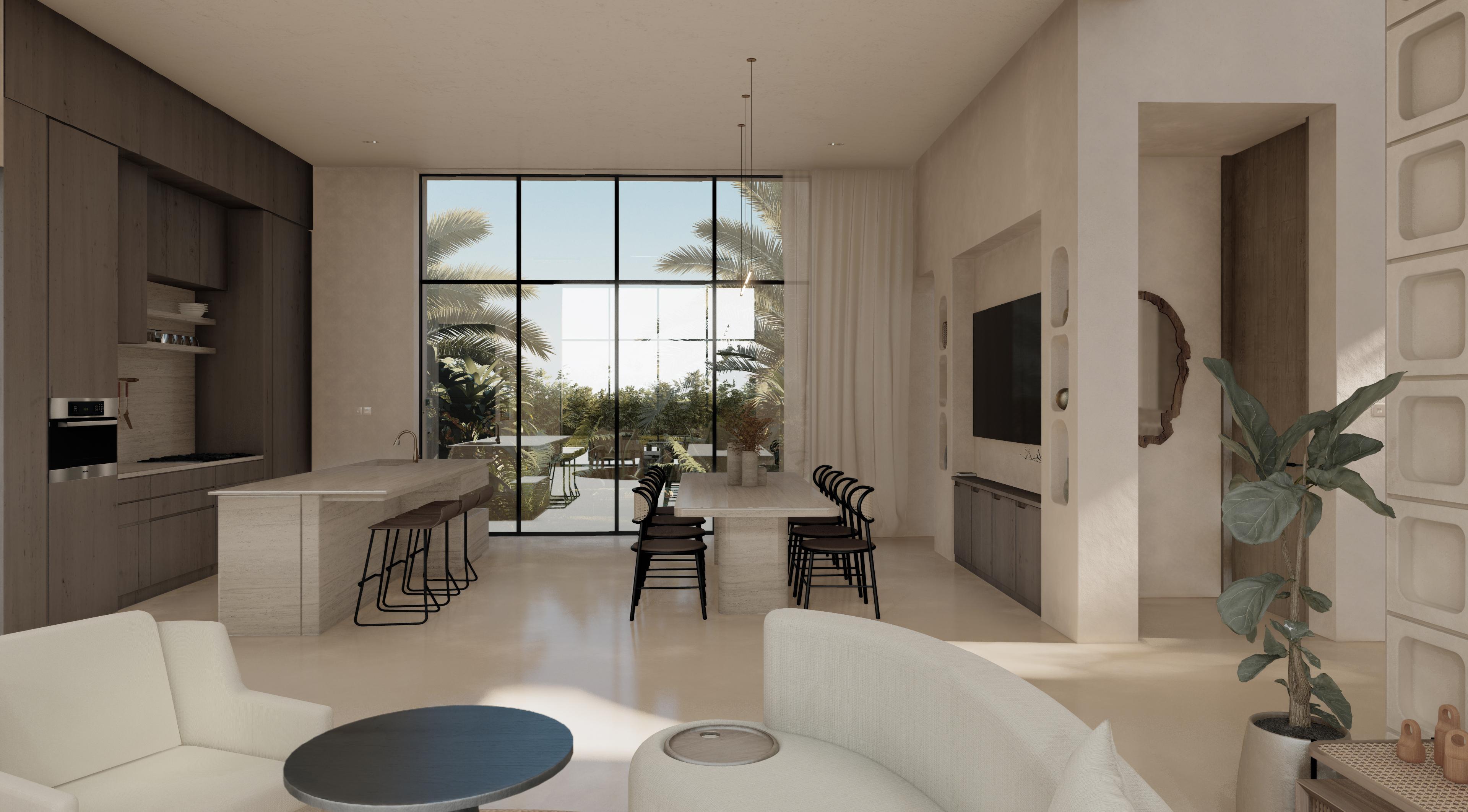 Villa 618 m² à Tamesloht — 5
