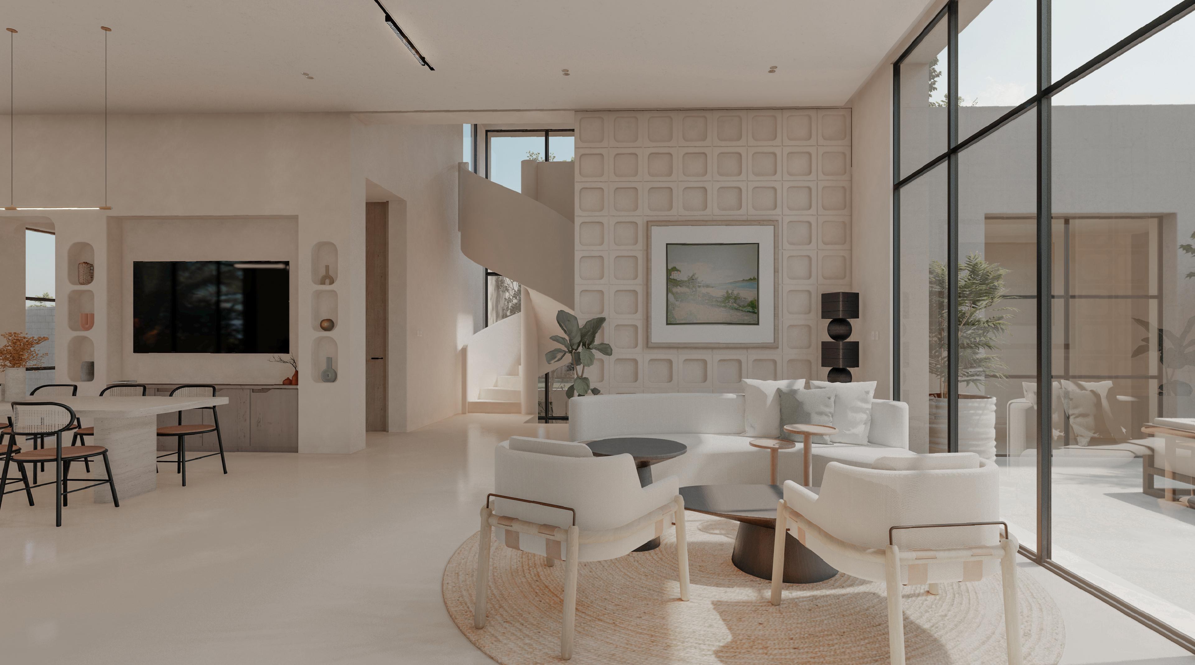 Villa 618 m² à Tamesloht — 6