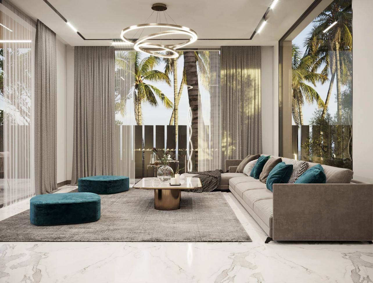 Villa 350 m² à Route d'Ourika — 7