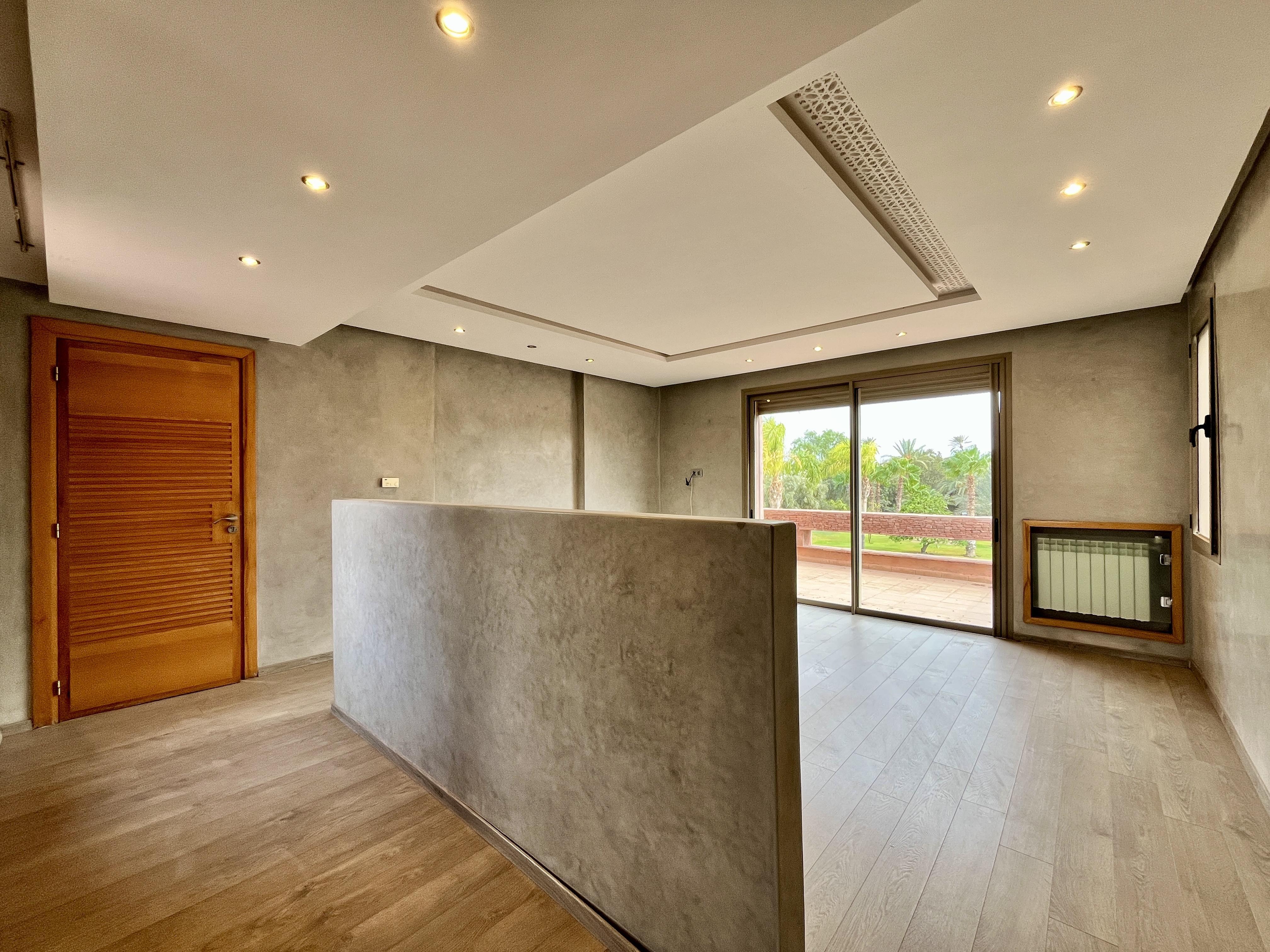 Villa 450 m² à Palmeraie — 8