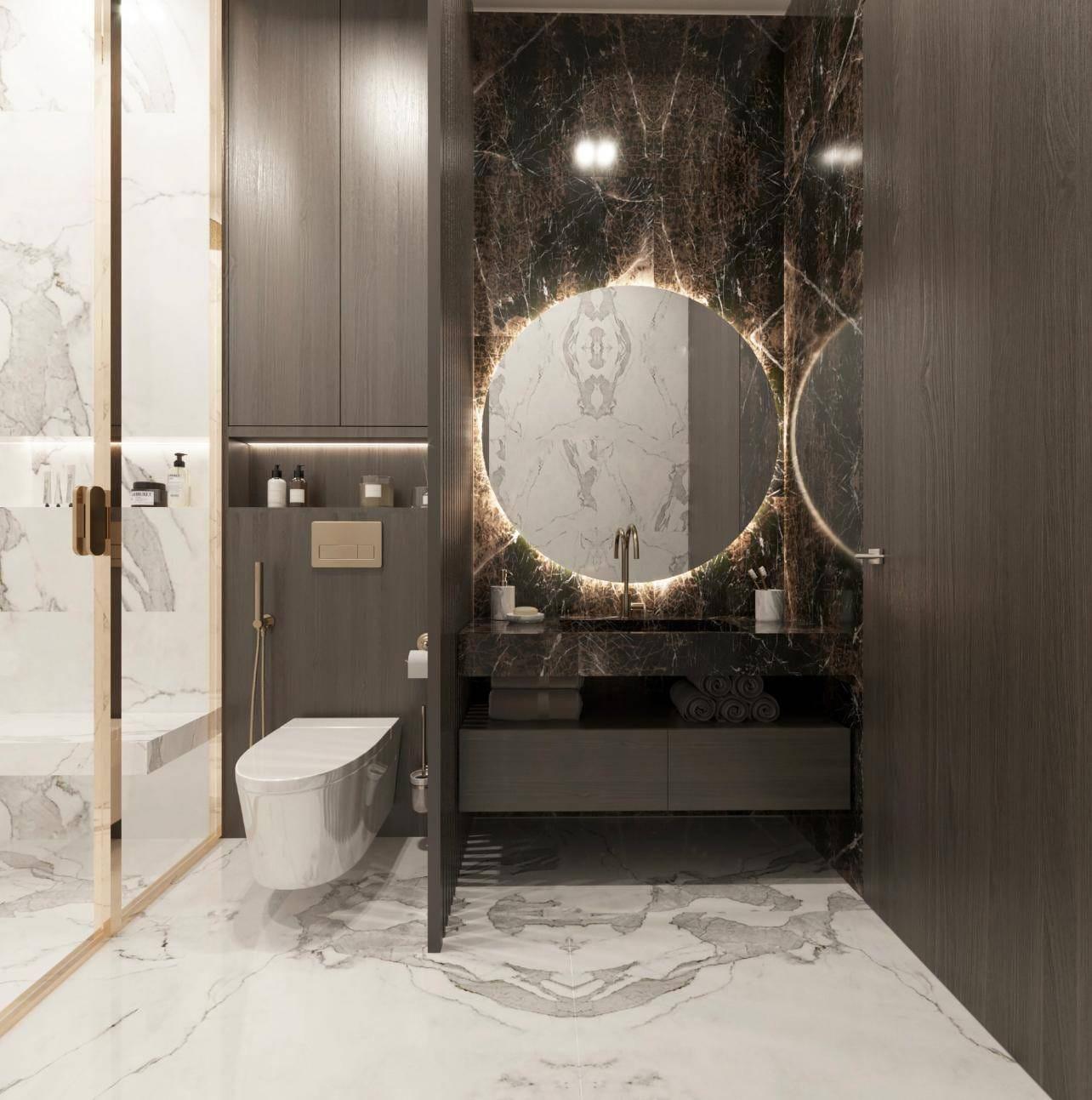 Villa 350 m² à Route d'Ourika — 10