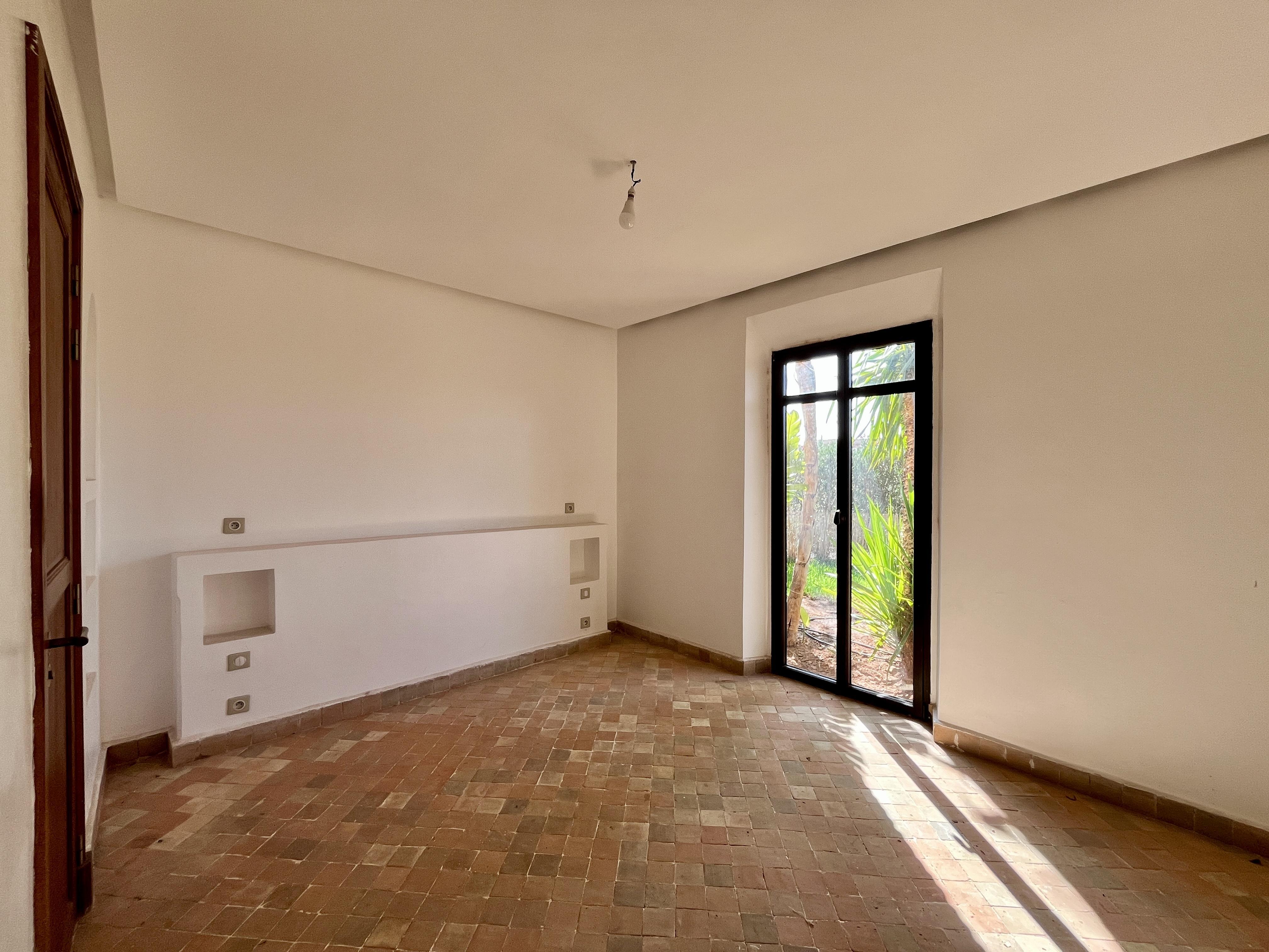 Villa avec piscine sur golf - Marrakech — 6