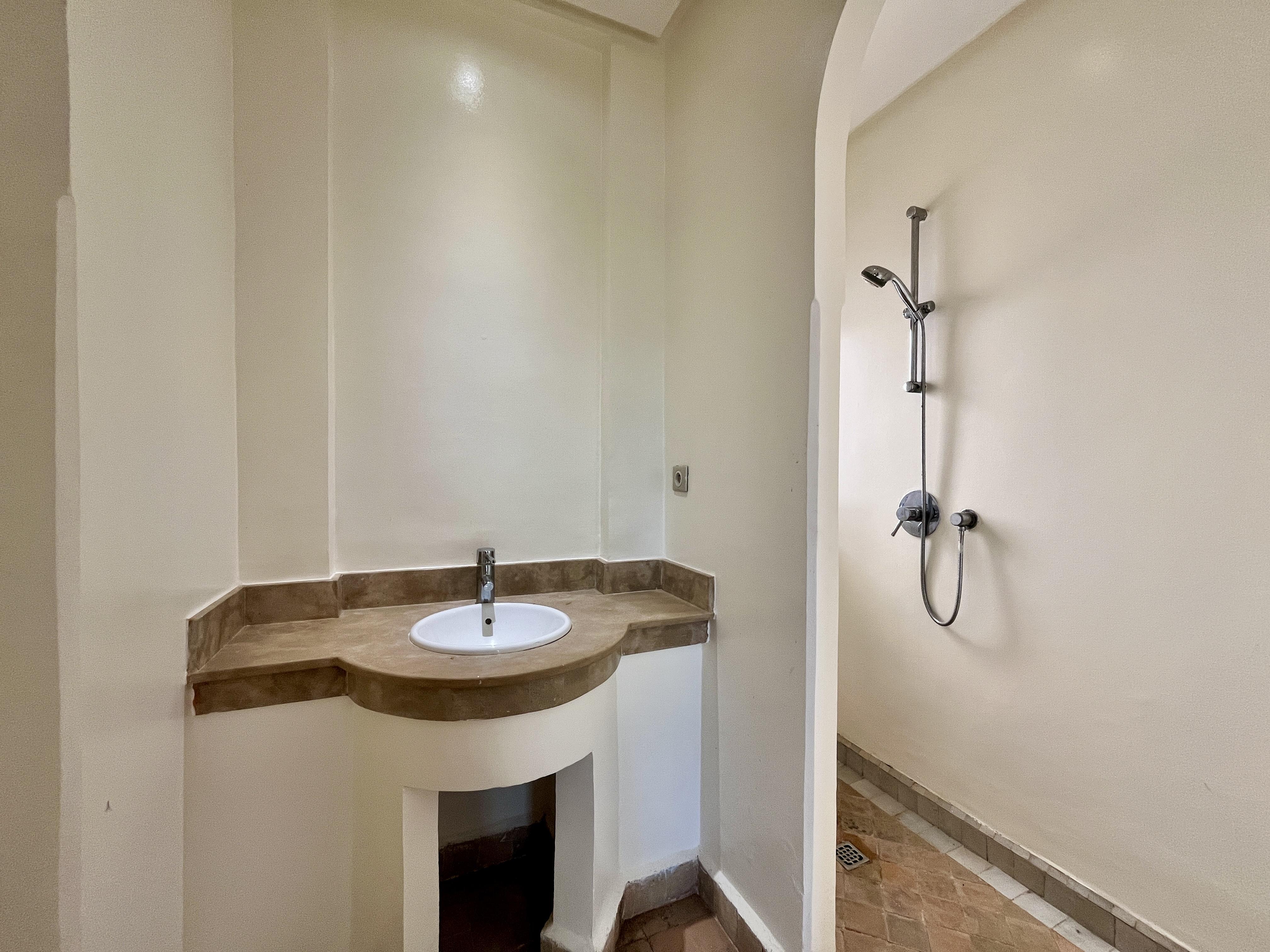 Villa 150 m² f Route Amizmiz — 7