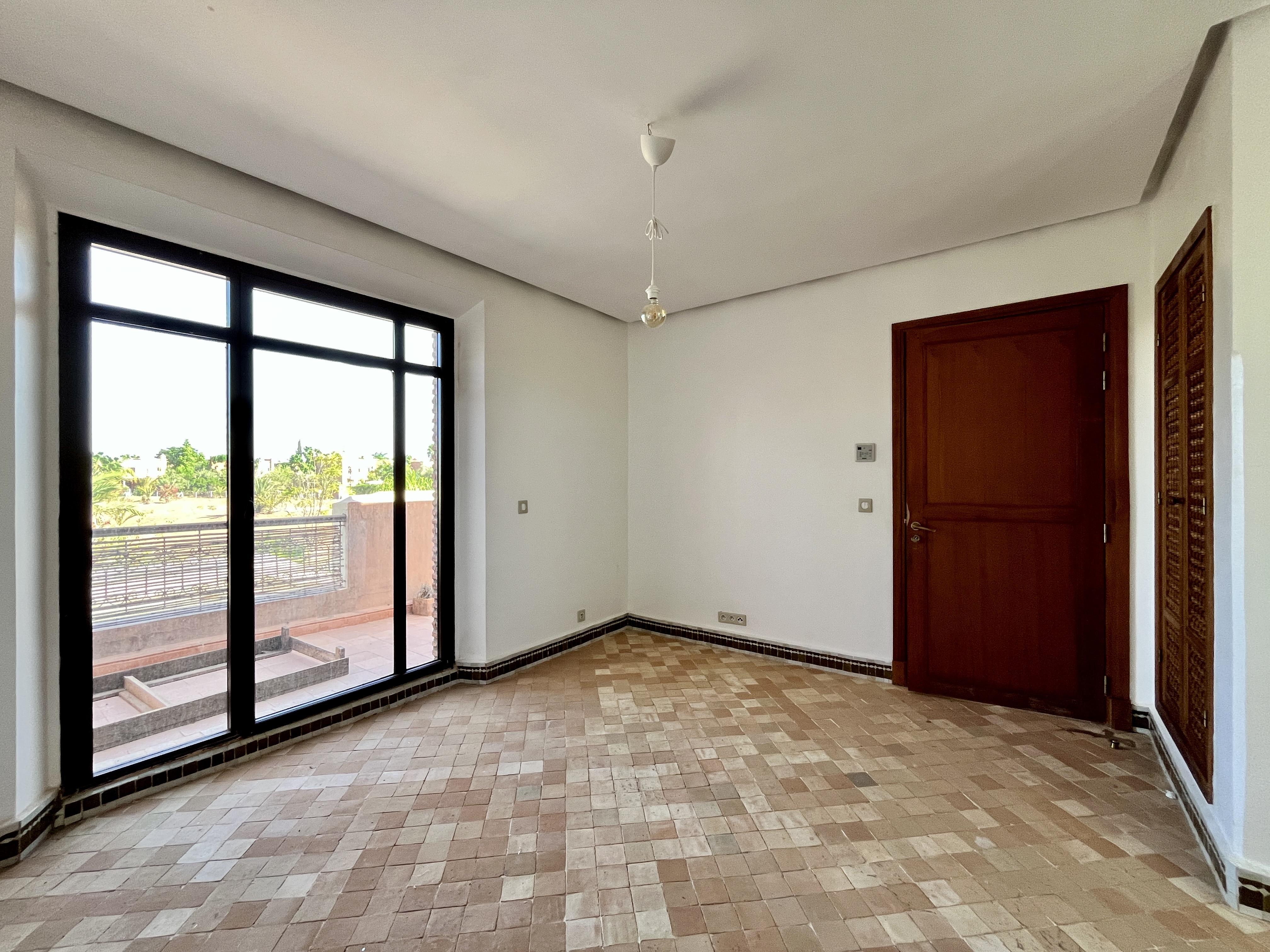 Villa 150 m² f Route Amizmiz — 8