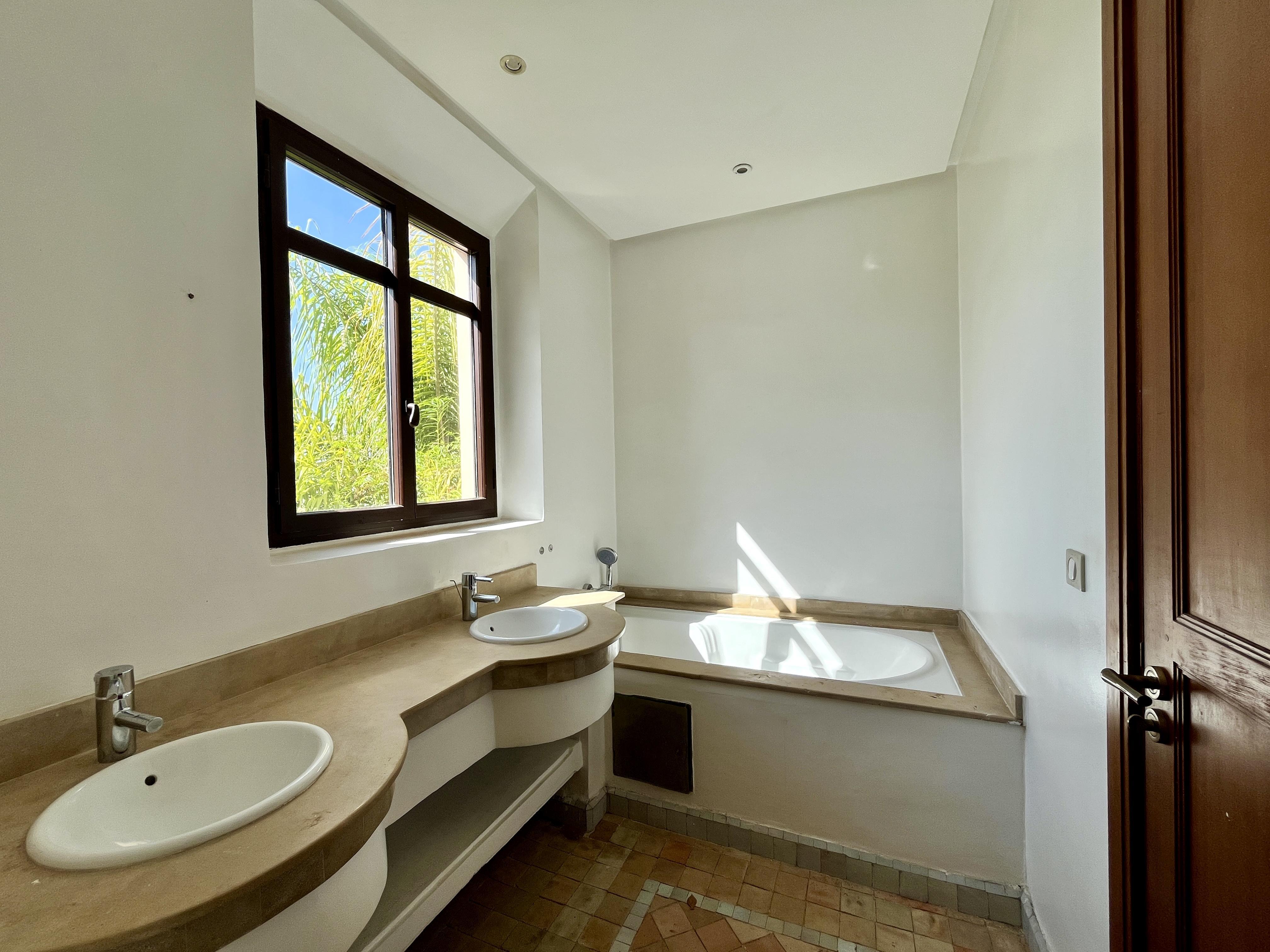 Villa 150 m² f Route Amizmiz — 9
