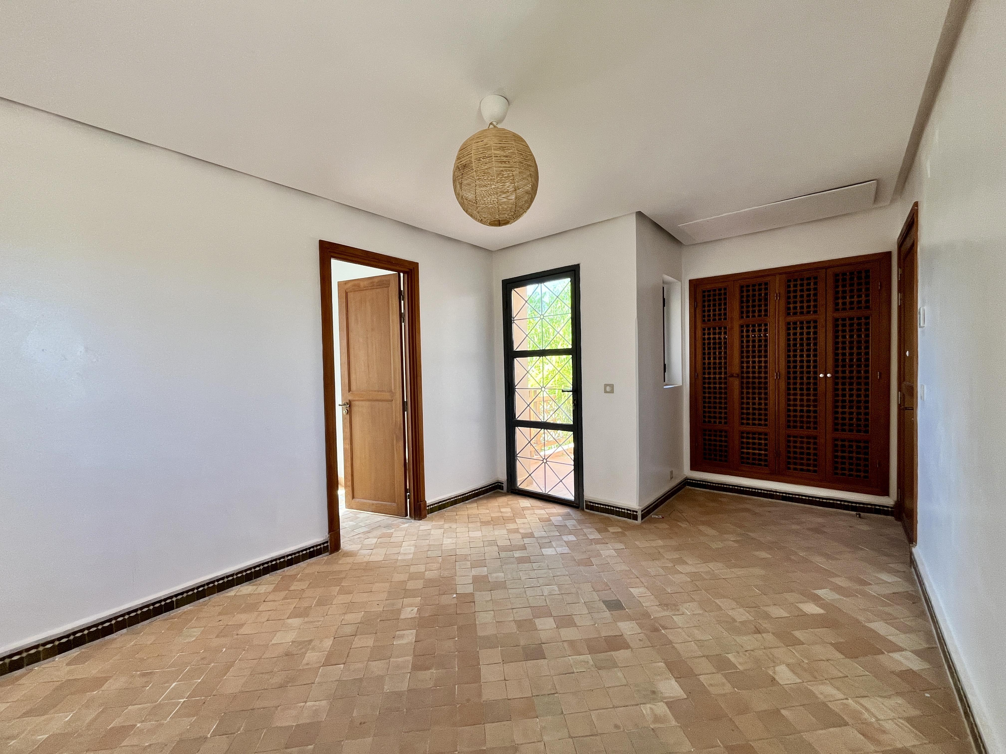 Villa 150 m² f Route Amizmiz — 10