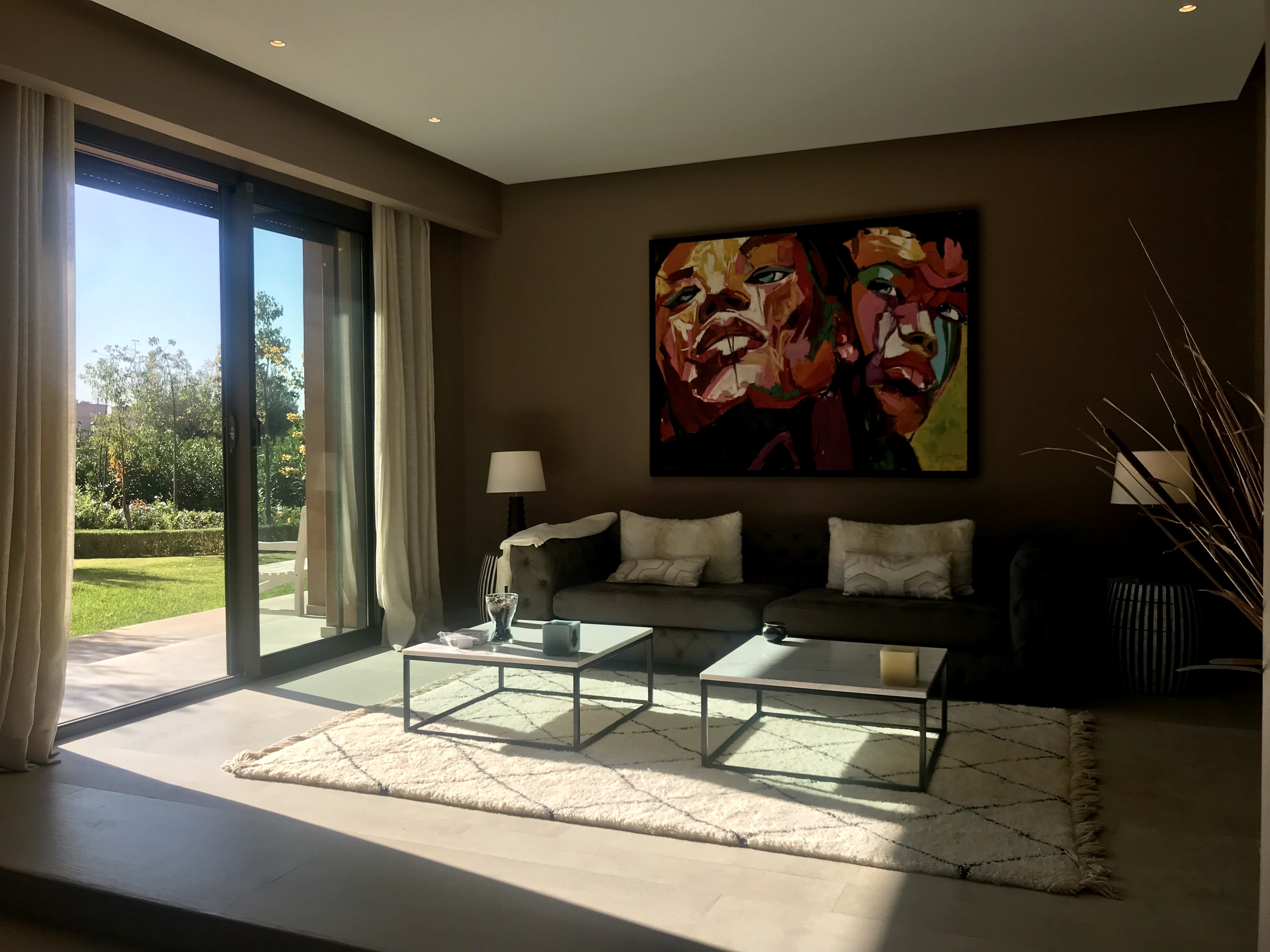 Villa 800 m² à Amelkis — 8
