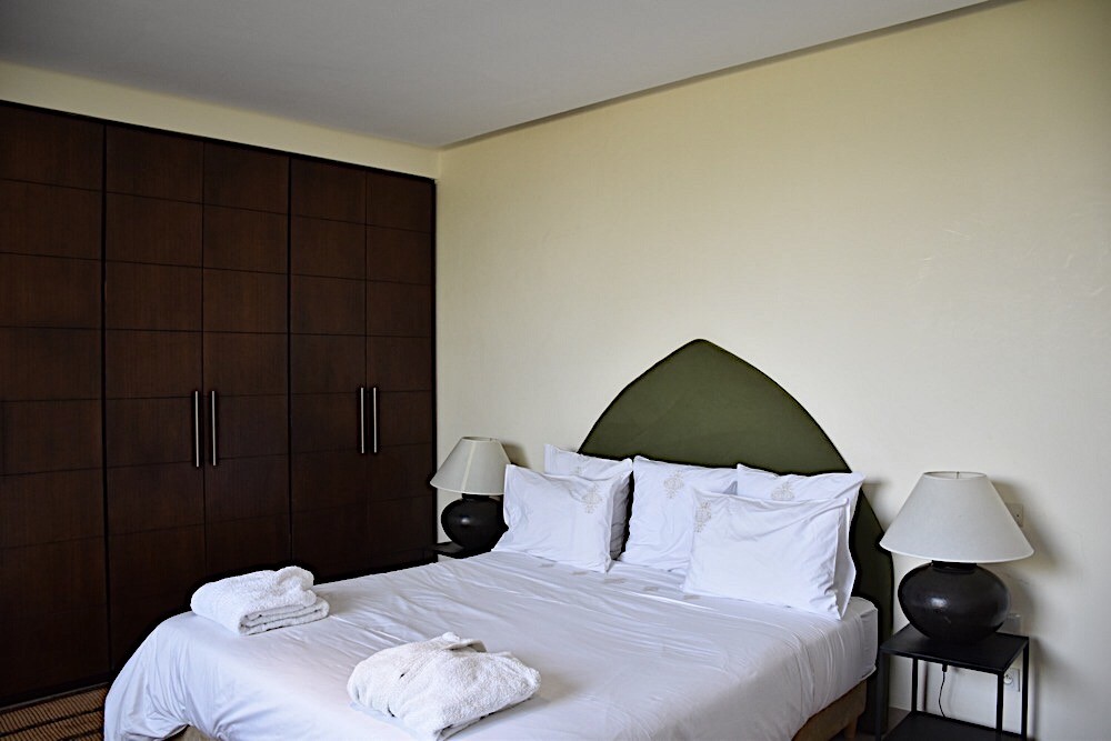 Villa 950 m² à Route de Ouarzazate — 9