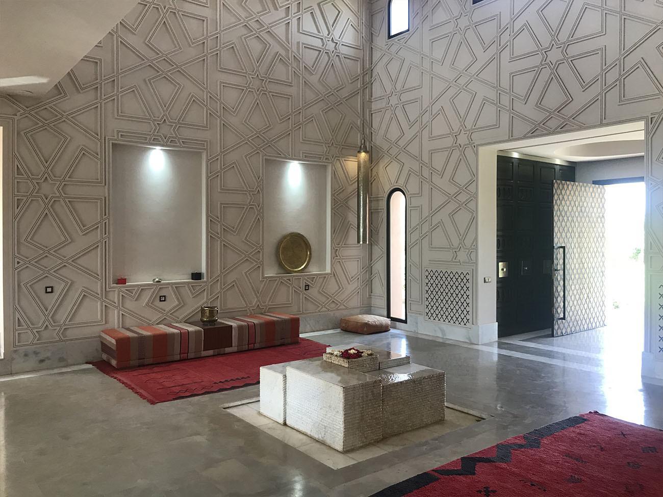 Magnifique propriété à vendre - Marrakech — 5