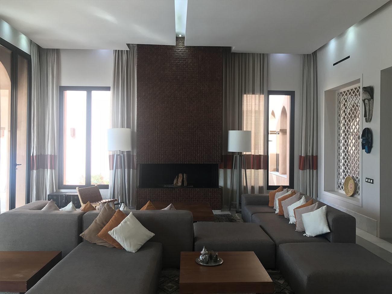 Magnifique propriété à vendre - Marrakech — 6